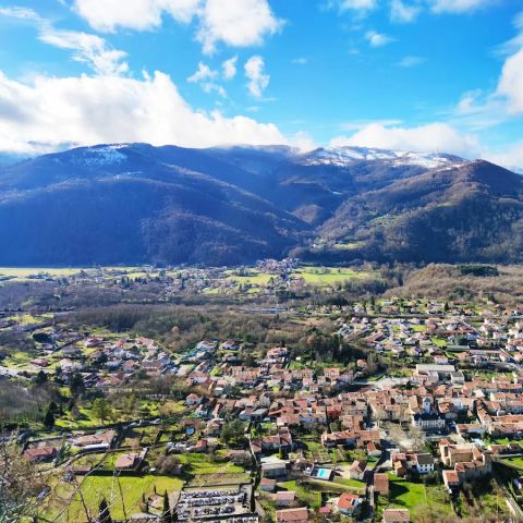 Camping La Roucateille - Camping Ariège - Afbeelding N°6