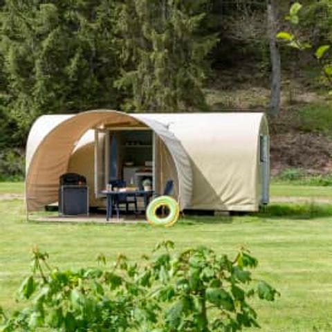 Tent 4 persons - Coco Sweet 4p 2ch *