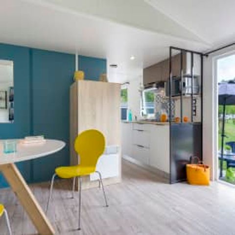 CASA MOBILE 5 persone - Cottage 5p 2bed ****