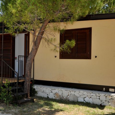 BUNGALOW 2 personnes - Casa Giacinto