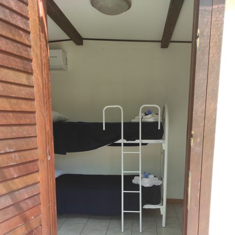 BUNGALOW 4 personnes - Casa Iris