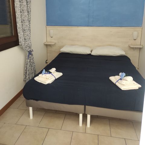 Bungalow 4 persons - Casa Iris