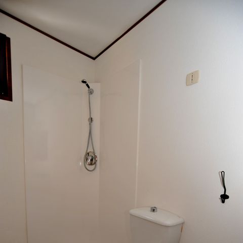 Bungalow 4 persons - Casa Iris