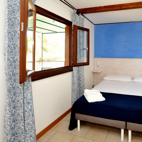 Bungalow 4 persons - Casa Iris