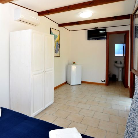 Bungalow 4 persons - Casa Iris