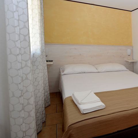 BUNGALOW 4 persone - Casa Girasole