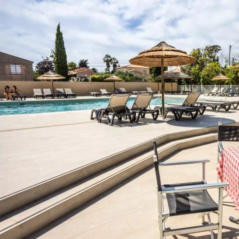 Camping maeva Escapades Le Hameau des Pins - Camping Var - Image N°5