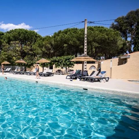 Camping maeva Escapades Le Hameau des Pins - Camping Var - Image N°3