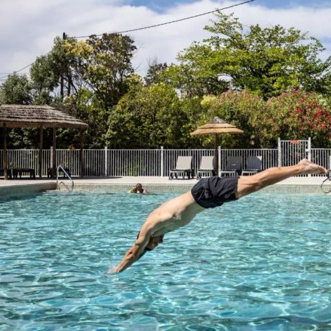 Camping maeva Escapades Le Hameau des Pins - Camping Var - Image N°4