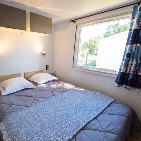 Mobile home 4 persons - Cosy LV Clim - 2 bedrooms - sleeps 4