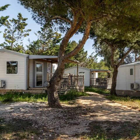 Mobile home 2 persons - Mobile home Timor