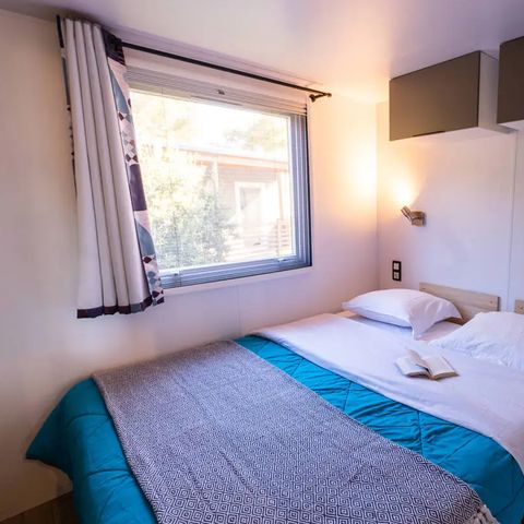 MOBILE HOME 4 people - Iroise