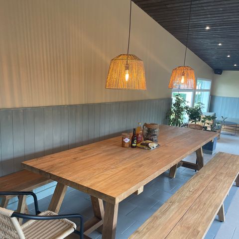 UNUSUAL ACCOMMODATION 2 people - Cabanétape