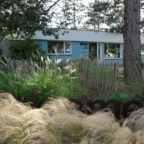 Camping La Foret Stella Plage - Camping Pas-de-Calais - Image N°2