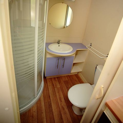 BUNGALOW 2 people