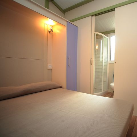 BUNGALOW 2 people