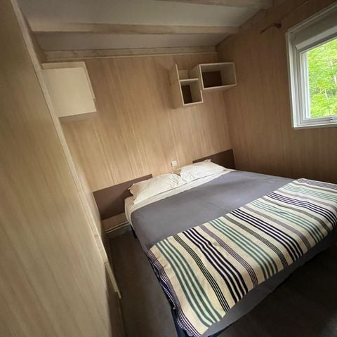 CHALET 2 personnes - Chalet CAJOU