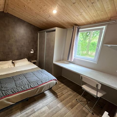 Chalet 4 persons - Chalet VERVEINE