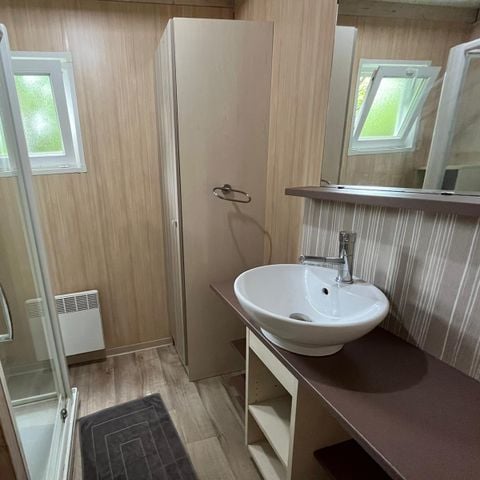 CHALET 6 persone - Chalet VANILLE