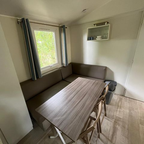 Mobile home 6 persons - Mobil Home JASMIN