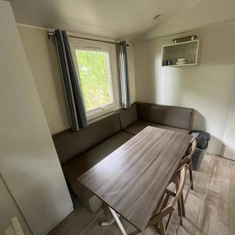 MOBILHOME 6 personnes - Mobil Home JASMIN