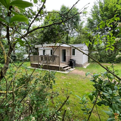 BUNGALOW 6 personnes - Mobil Home JASMIN