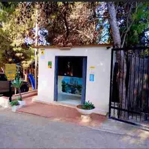 Camping Nettuno Agrigento - Camping Agrigent - Image N°4