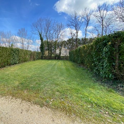 PLOT - tent/caravan/camping-car/van pitch WITHOUT ELECTRICITY