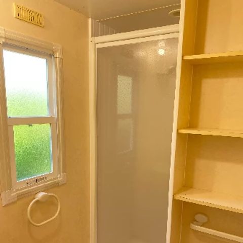 CASA MOBILE 4 persone - Casa mobile 4 persone