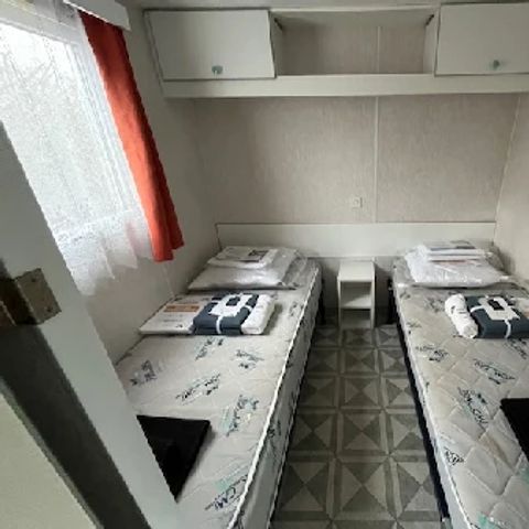 Mobilheim 4 Personen - Mobilheim 4 personen