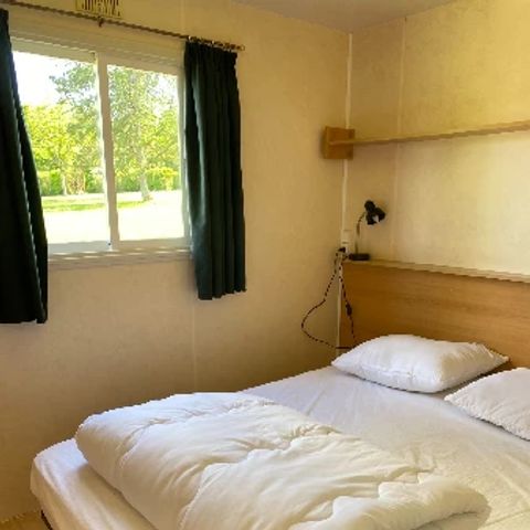 CASA MOBILE 4 persone - Casa mobile 4 persone