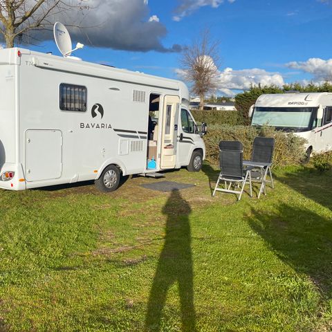 Camping Du Fouilloux - Camping Deux-Sèvres - Image N°5