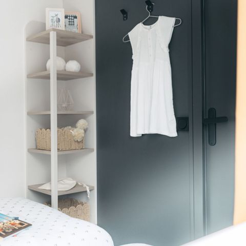 CASA MOBILE 8 persone - Cottage Rosa 8 pers 4 Camere da letto 2 Bagni ****