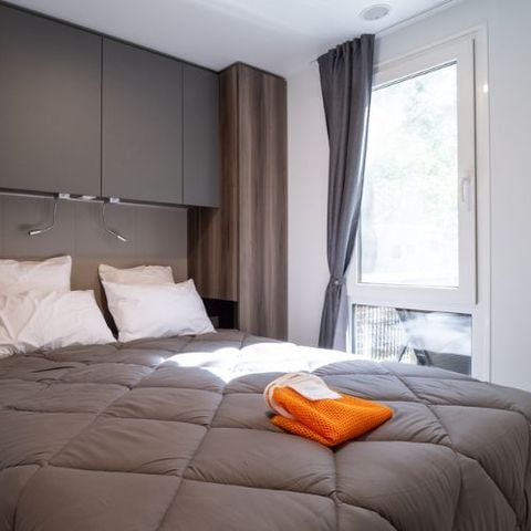 CASA MOBILE 6 persone - Cottage Lilac 6 p 3 Ch 2 Sdb ****