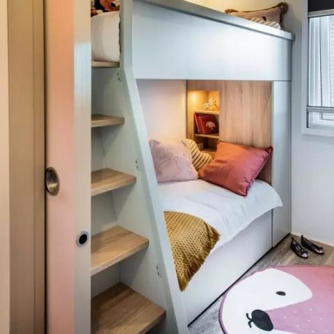 CASA MOBILE 6 persone - Cottage Premium Lys 4 Camere 6 Persone + TV 2 bagni