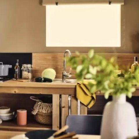 TENTE 6 personnes - Tente Lodge Camelia 4 Pièces 6 Personnes ***