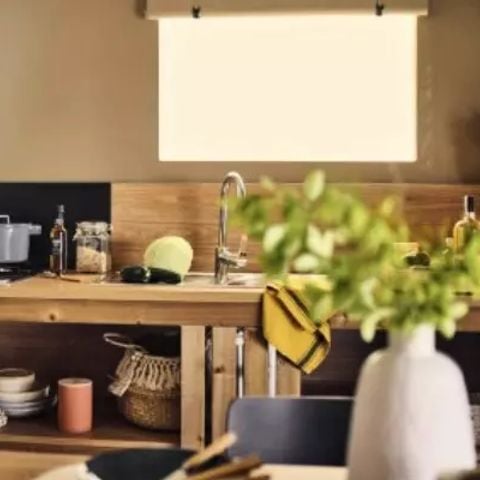 Zelt 6 Personen - Zelt Lodge Camelia 4 Zimmer 6 Personen ***