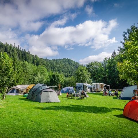 PARCELA - Ubicación