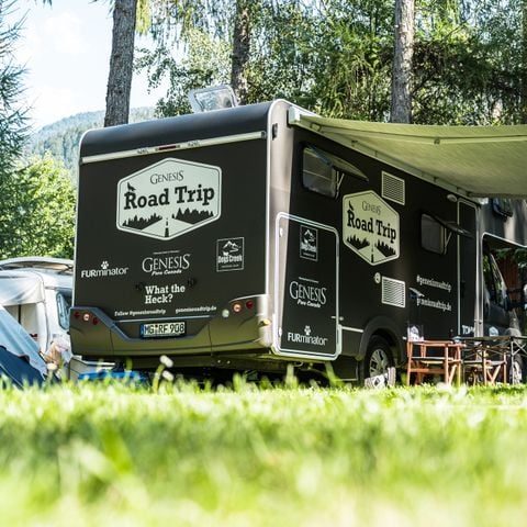 EMPLACEMENT - Emplacement