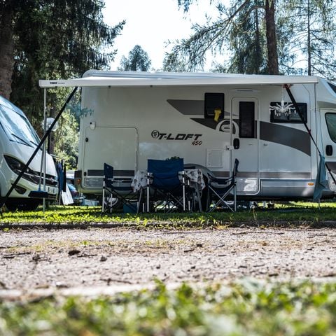 PARCELA - Ubicación