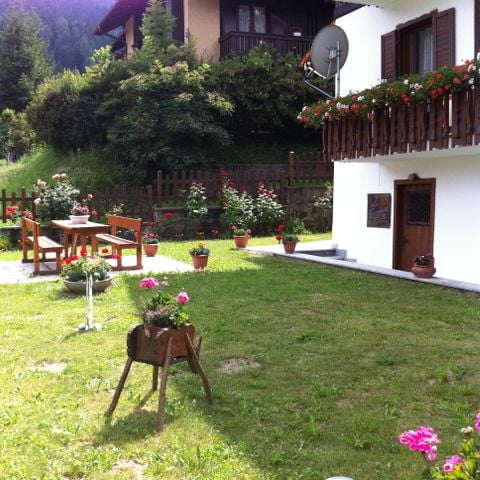 APPARTAMENTO 6 persone - Casa