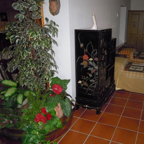 APPARTAMENTO 6 persone - Casa
