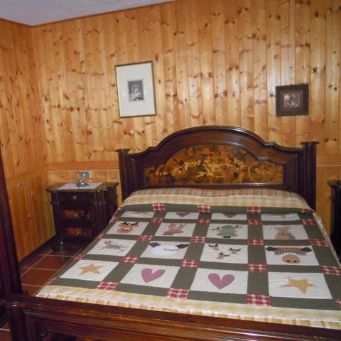 APPARTAMENTO 6 persone - Casa