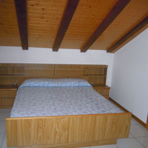 APARTEMENTO 5 personas - Plano