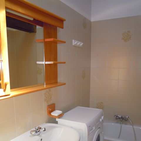 Apartement 5 Personen - Wohnung