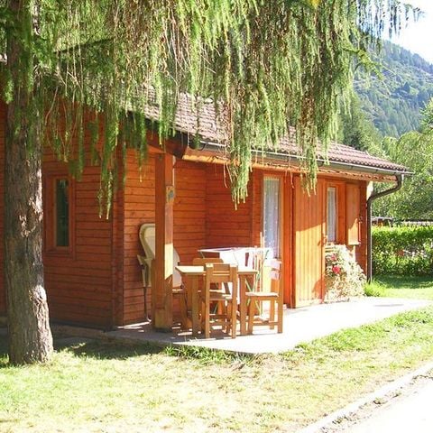 Camping Cevedale - Camping Trente - Image N°5