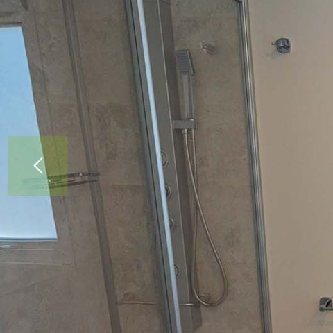 MOBILHOME 2 personnes - Type B