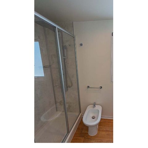 MOBILHOME 2 personas - Tipo B