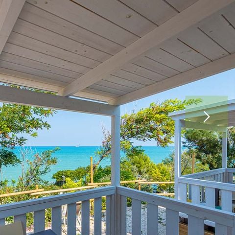 CASA MOBILE 2 persone - Tipo B