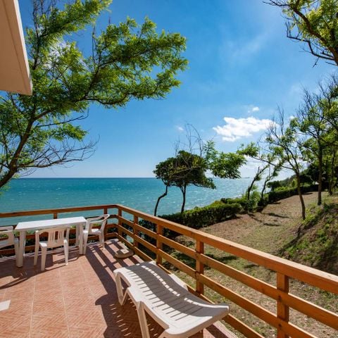 APPARTEMENT 2 personnes - Mini appartement Type C